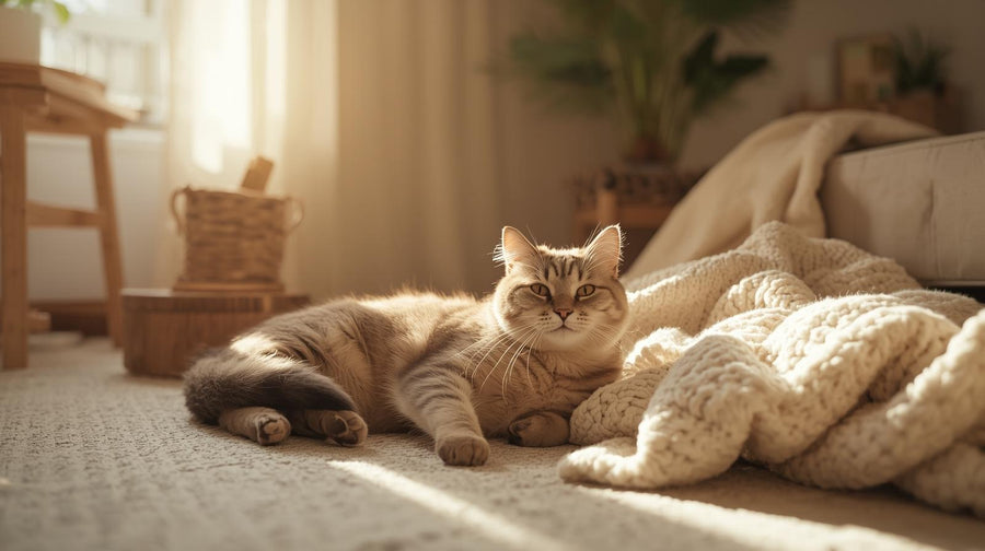Cats